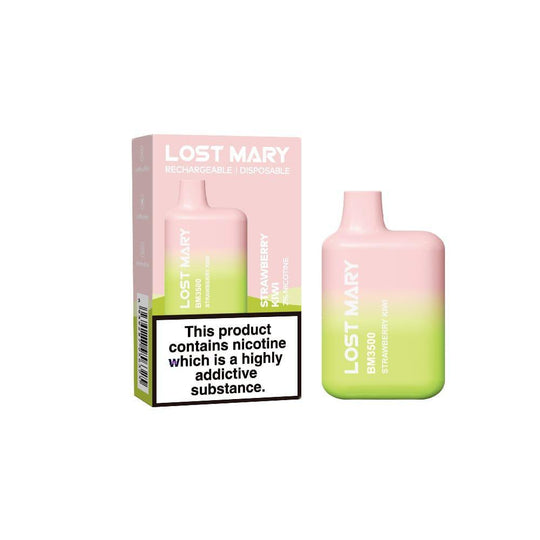 Lost Mary 3500 Puff