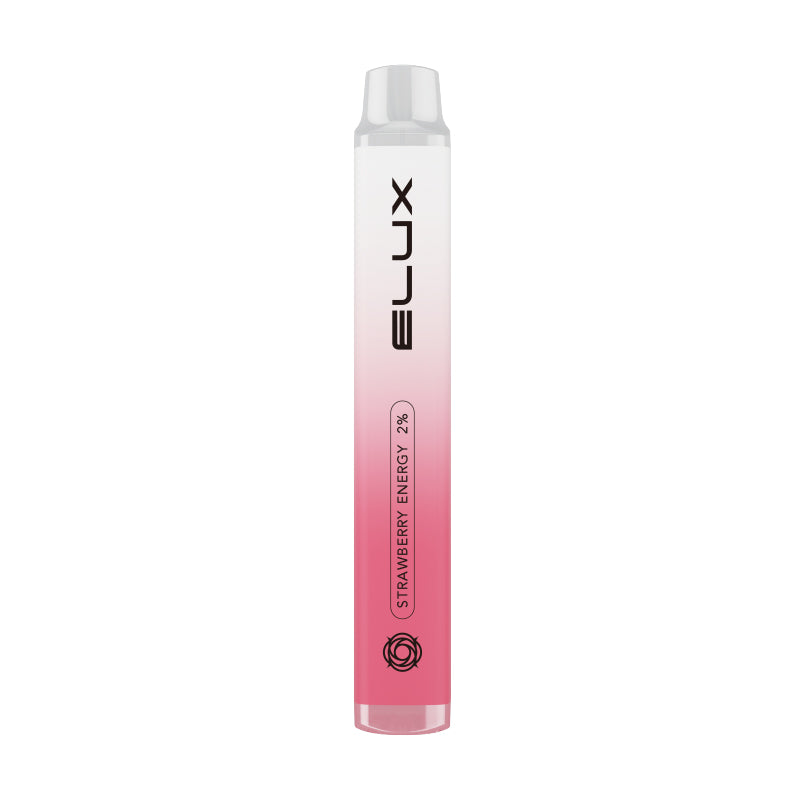 Elux Legend Mini 600 Puffs Disposable Vape
