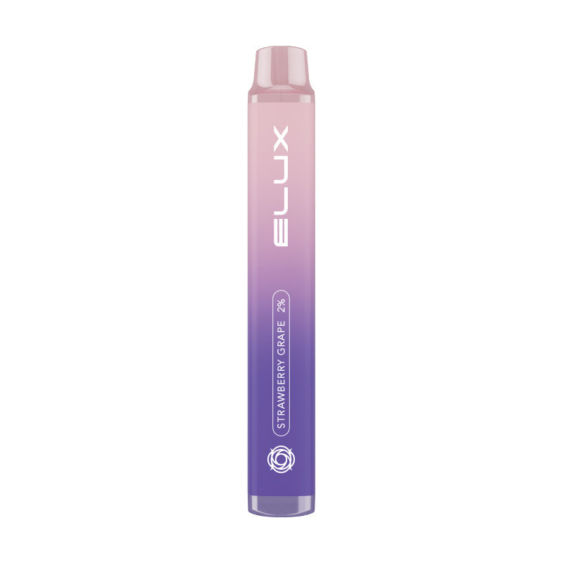 Elux Legend Mini 600 Puffs Disposable Vape