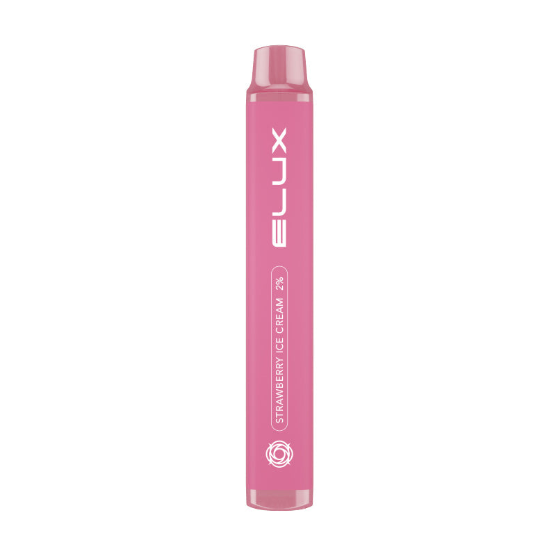 Elux Legend Mini 600 Puffs Disposable Vape
