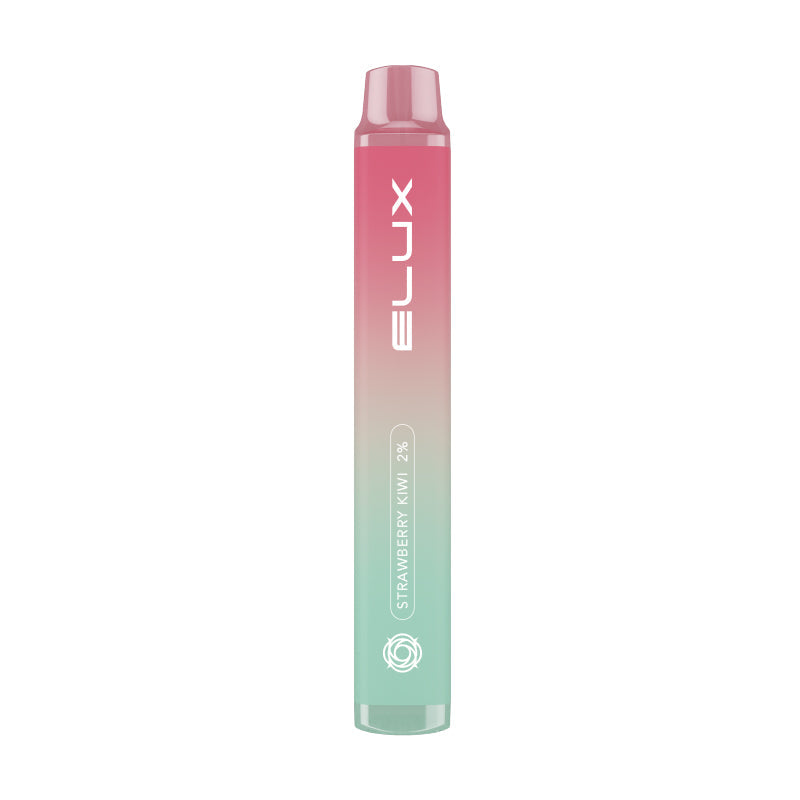 Elux Legend Mini 600 Puffs Disposable Vape