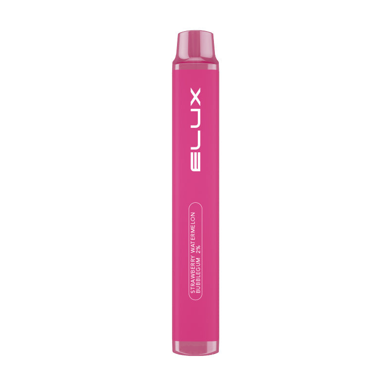 Elux Legend Mini 600 Puffs Disposable Vape