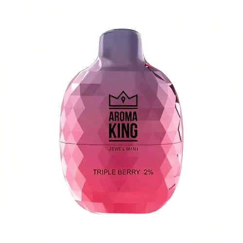 Aroma King Jewel Mini 600 Disposable Vape Pod Device (Pack of 10)