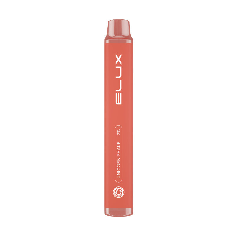 Elux Legend Mini 600 Puffs Disposable Vape