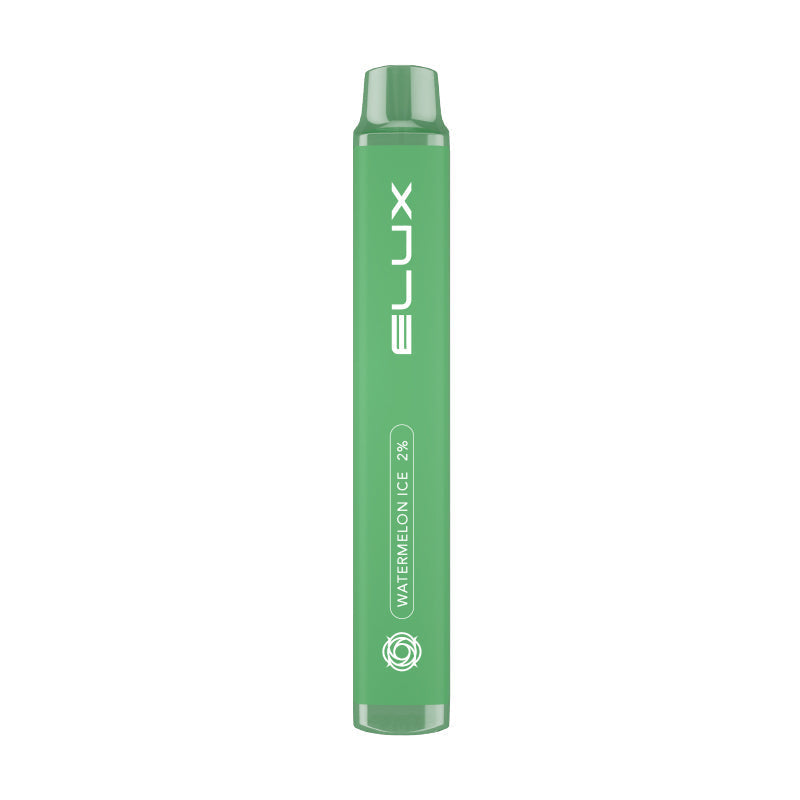Elux Legend Mini 600 Puffs Disposable Vape