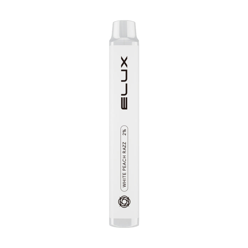 Elux Legend Mini 600 Puffs Disposable Vape