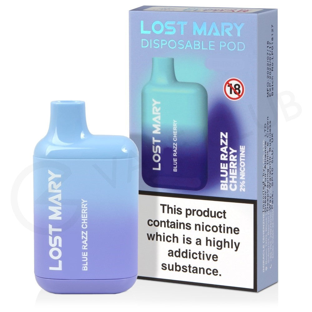 Lost Mary 3500 Puff