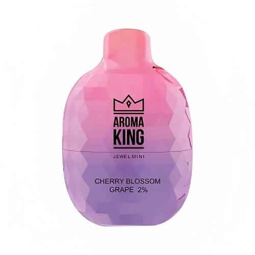 Aroma King Jewel Mini 600 Disposable Vape Pod Device (Pack of 10)