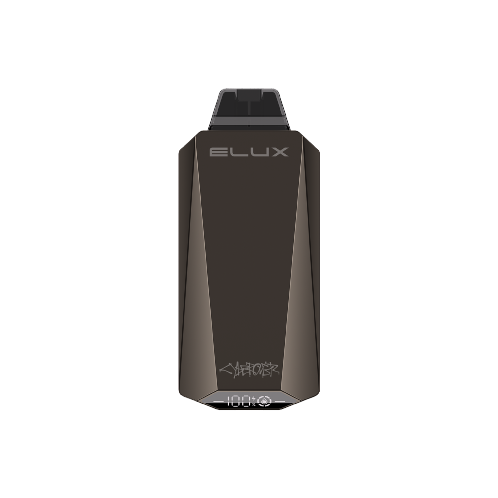 Elux Cyberover 15000 Puffs Pack of 10