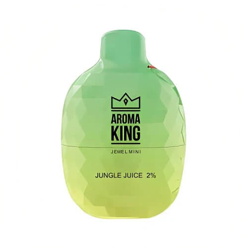 Aroma King Jewel Mini 600 Disposable Vape Pod Device