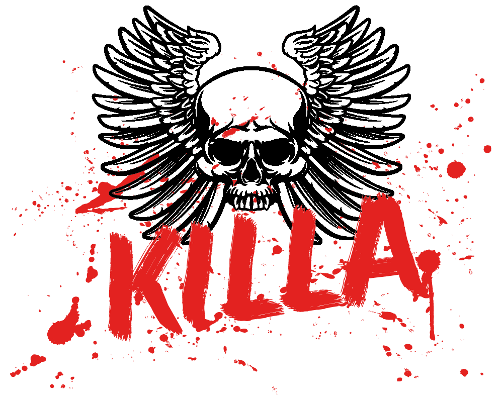 Killa Nicotine Pouches - Pack of 10