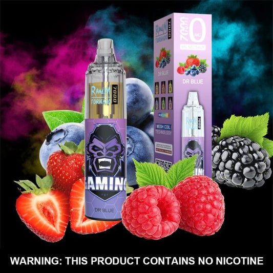 7000 Puff Vape