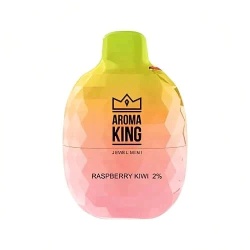 Aroma King Jewel Mini 600 Disposable Vape Pod Device (Pack of 10)