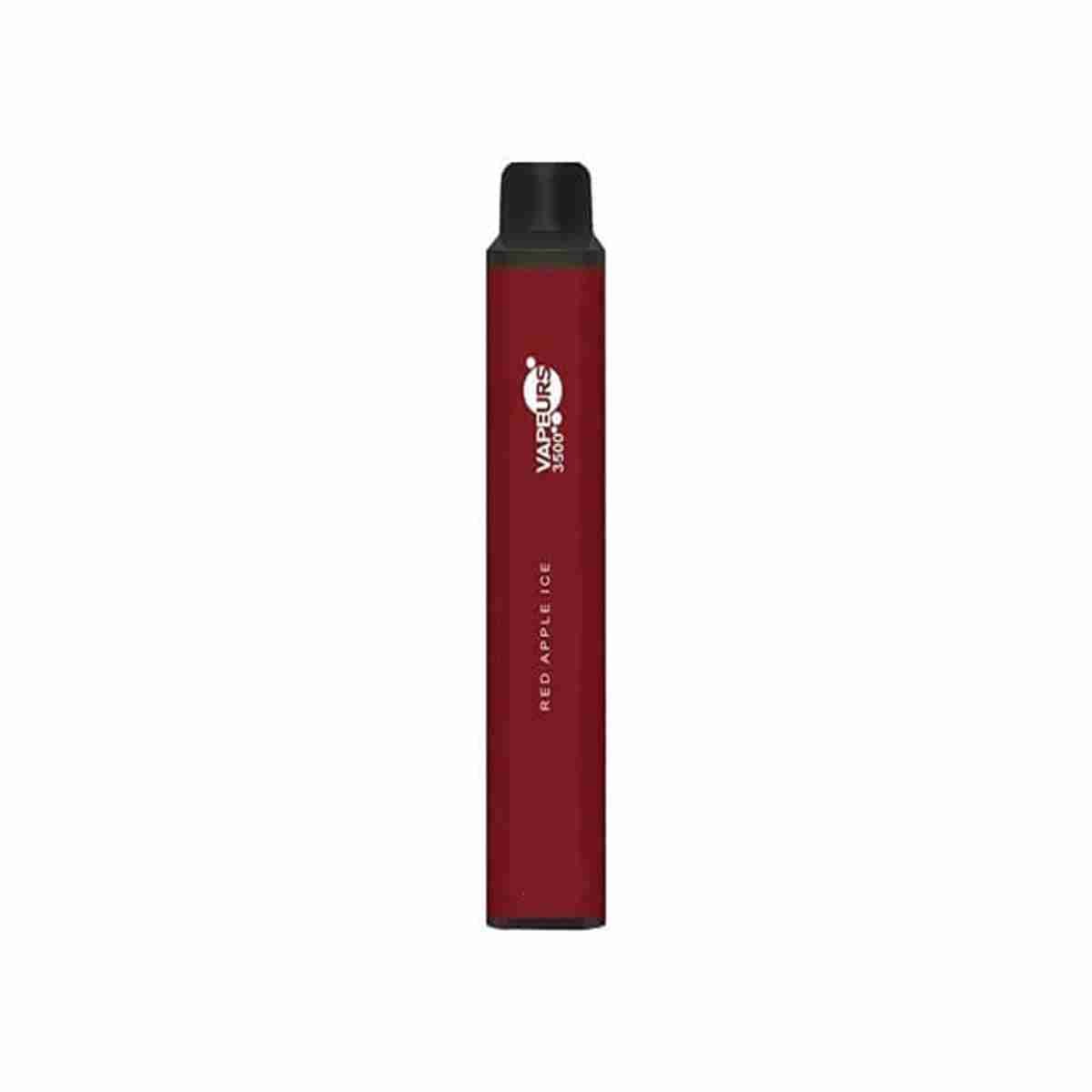 Vapeurs 3500 puffs Disposable Vape Pod Device - Zero Nicotine - #Simbavapes#